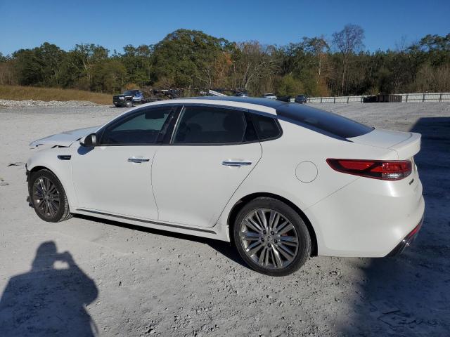 Photo 1 VIN: 5XXGV4L24JG248482 - KIA OPTIMA SXL 