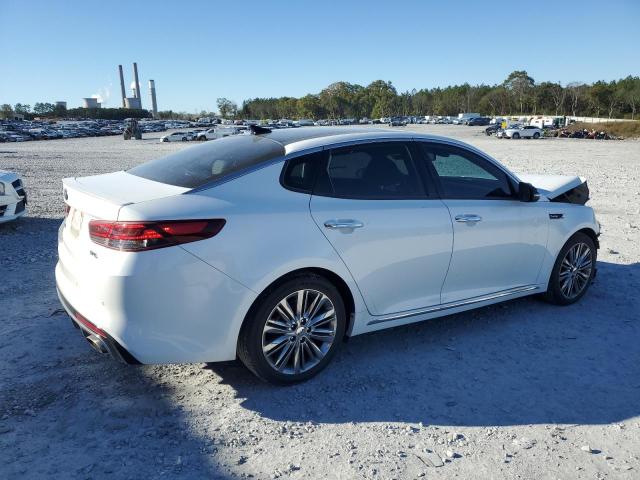 Photo 2 VIN: 5XXGV4L24JG248482 - KIA OPTIMA SXL 