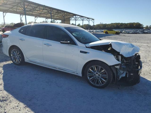 Photo 3 VIN: 5XXGV4L24JG248482 - KIA OPTIMA SXL 