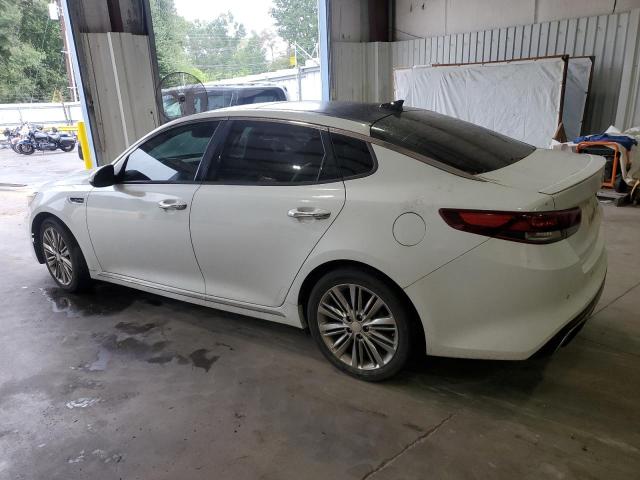 Photo 1 VIN: 5XXGV4L25GG087391 - KIA OPTIMA SXL 