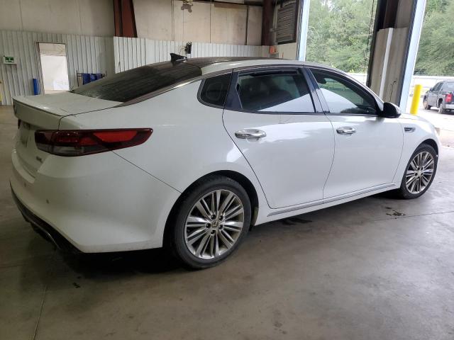 Photo 2 VIN: 5XXGV4L25GG087391 - KIA OPTIMA SXL 