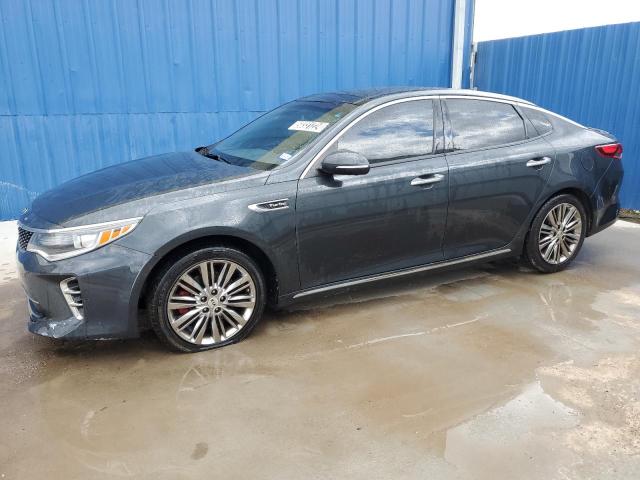 Photo 0 VIN: 5XXGV4L25GG088203 - KIA OPTIMA 