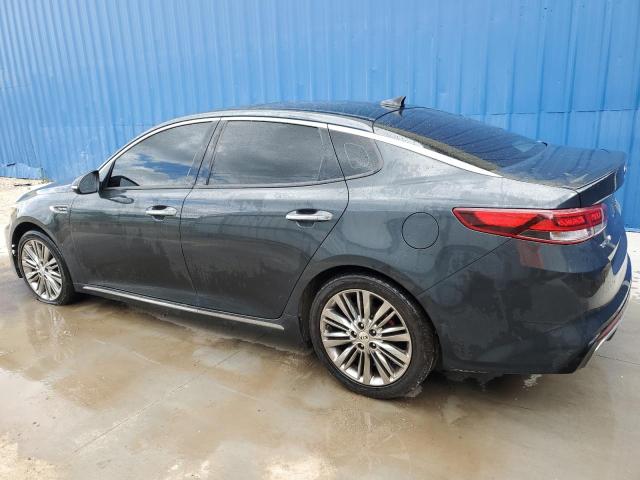 Photo 1 VIN: 5XXGV4L25GG088203 - KIA OPTIMA 