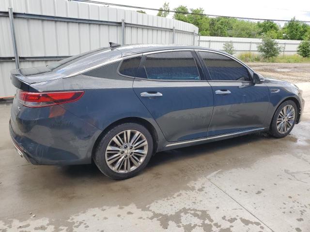 Photo 2 VIN: 5XXGV4L25GG088203 - KIA OPTIMA 