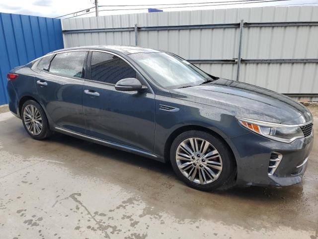 Photo 3 VIN: 5XXGV4L25GG088203 - KIA OPTIMA 