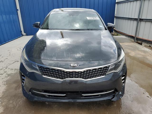 Photo 4 VIN: 5XXGV4L25GG088203 - KIA OPTIMA 