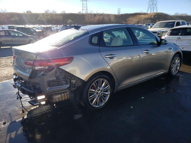 Photo 2 VIN: 5XXGV4L25JG189166 - KIA OPTIMA 