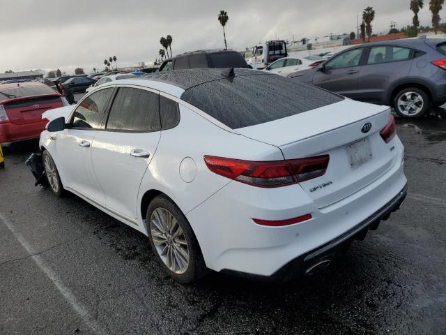 Photo 2 VIN: 5XXGV4L25KG291763 - KIA OPTIMA SXL 