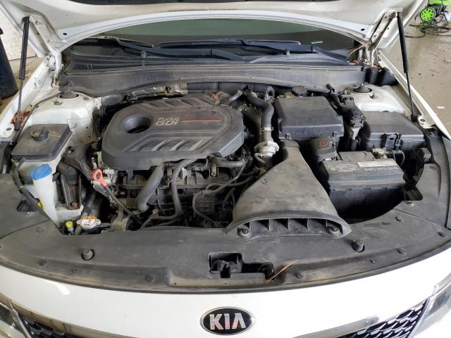 Photo 10 VIN: 5XXGV4L26GG013610 - KIA OPTIMA SXL 