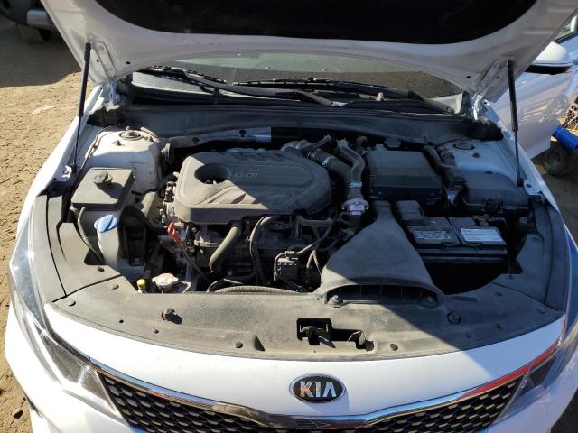 Photo 10 VIN: 5XXGV4L26GG030021 - KIA OPTIMA SXL 