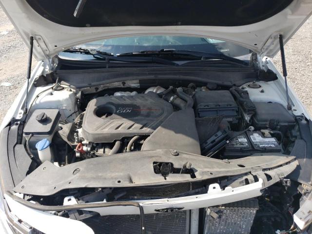 Photo 10 VIN: 5XXGV4L26GG037809 - KIA OPTIMA SXL 