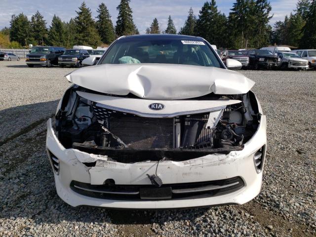 Photo 4 VIN: 5XXGV4L26GG063441 - KIA OPTIMA SXL 