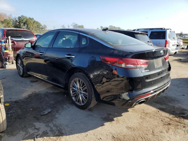 Photo 1 VIN: 5XXGV4L26GG071202 - KIA OPTIMA SXL 