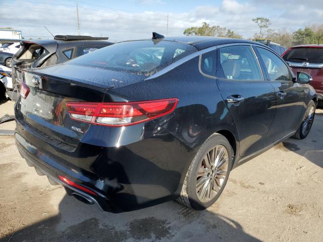 Photo 2 VIN: 5XXGV4L26GG071202 - KIA OPTIMA SXL 