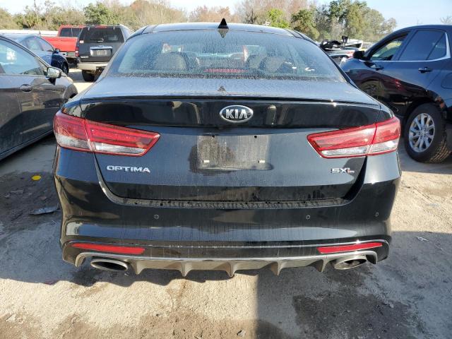 Photo 5 VIN: 5XXGV4L26GG071202 - KIA OPTIMA SXL 