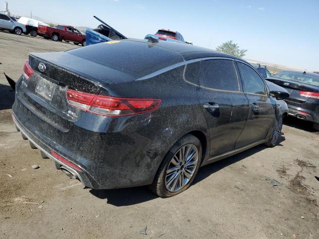 Photo 2 VIN: 5XXGV4L26GG111231 - KIA OPTIMA SXL 