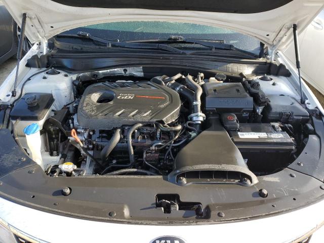 Photo 10 VIN: 5XXGV4L26HG125261 - KIA OPTIMA SXL 