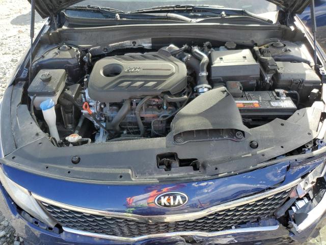 Photo 10 VIN: 5XXGV4L26HG130203 - KIA OPTIMA SXL 