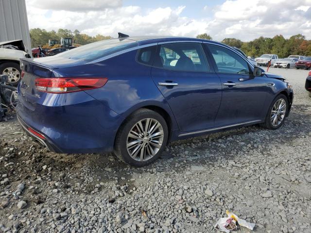 Photo 2 VIN: 5XXGV4L26HG130203 - KIA OPTIMA SXL 