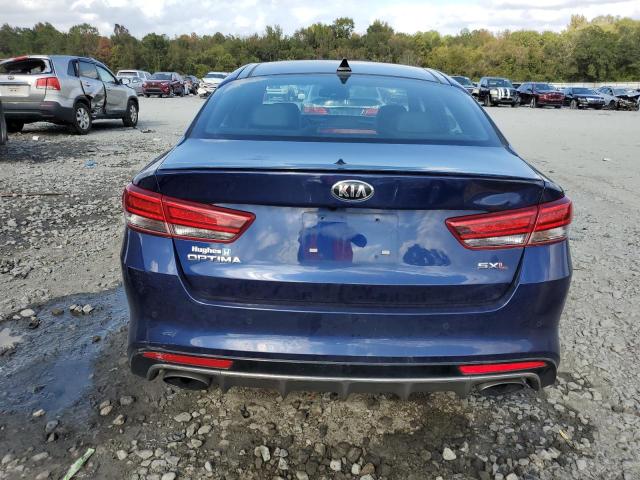 Photo 5 VIN: 5XXGV4L26HG130203 - KIA OPTIMA SXL 