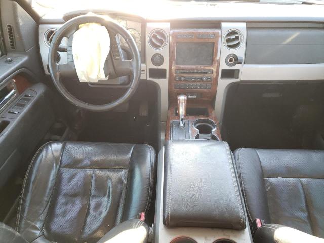 Photo 7 VIN: 5XXGV4L26JG198636 - FORD F-150 