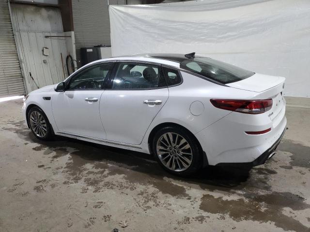 Photo 1 VIN: 5XXGV4L26KG295949 - KIA OPTIMA 