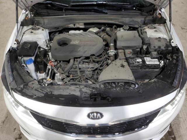 Photo 10 VIN: 5XXGV4L26KG295949 - KIA OPTIMA 