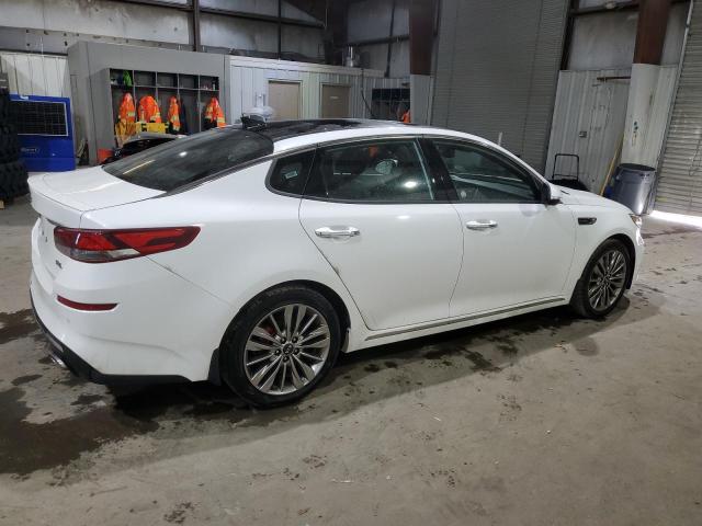 Photo 2 VIN: 5XXGV4L26KG295949 - KIA OPTIMA 