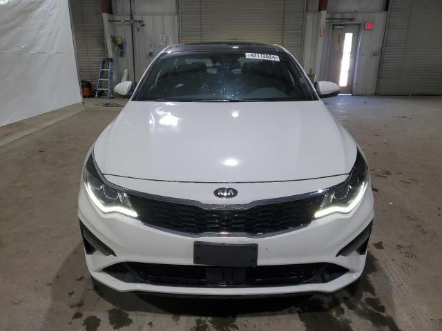 Photo 4 VIN: 5XXGV4L26KG295949 - KIA OPTIMA 