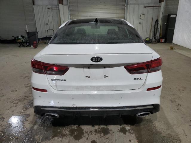 Photo 5 VIN: 5XXGV4L26KG295949 - KIA OPTIMA 