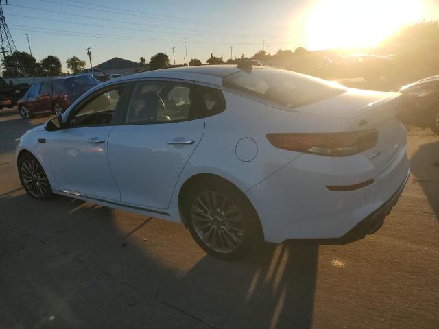 Photo 1 VIN: 5XXGV4L26KG308229 - KIA OPTIMA SXL 