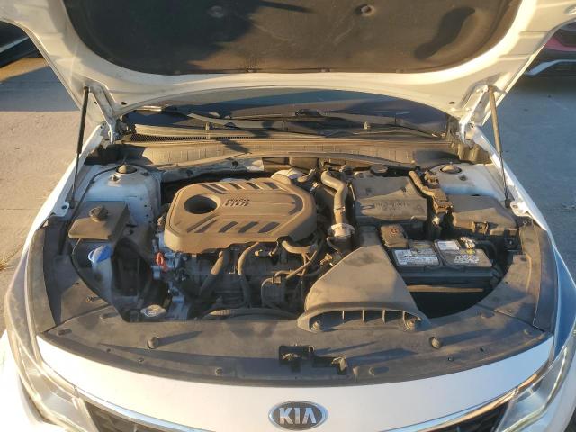 Photo 10 VIN: 5XXGV4L26KG308229 - KIA OPTIMA SXL 