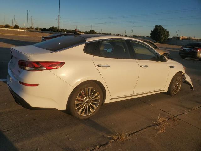 Photo 2 VIN: 5XXGV4L26KG308229 - KIA OPTIMA SXL 