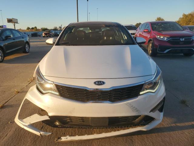 Photo 4 VIN: 5XXGV4L26KG308229 - KIA OPTIMA SXL 