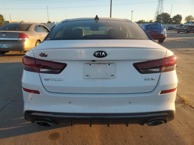 Photo 5 VIN: 5XXGV4L26KG308229 - KIA OPTIMA SXL 