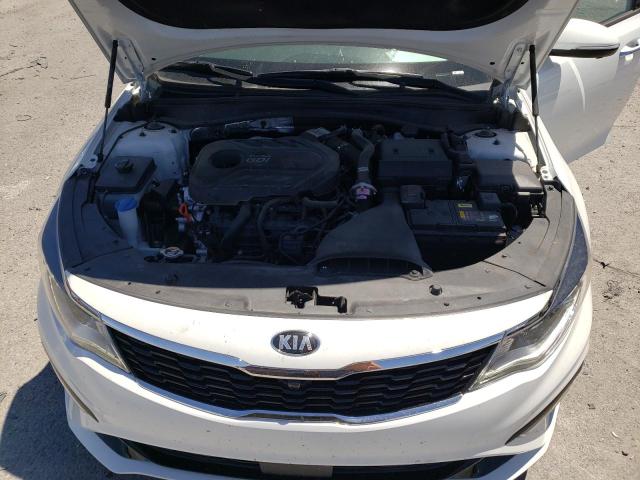 Photo 6 VIN: 5XXGV4L26KG380015 - KIA OPTIMA SXL 