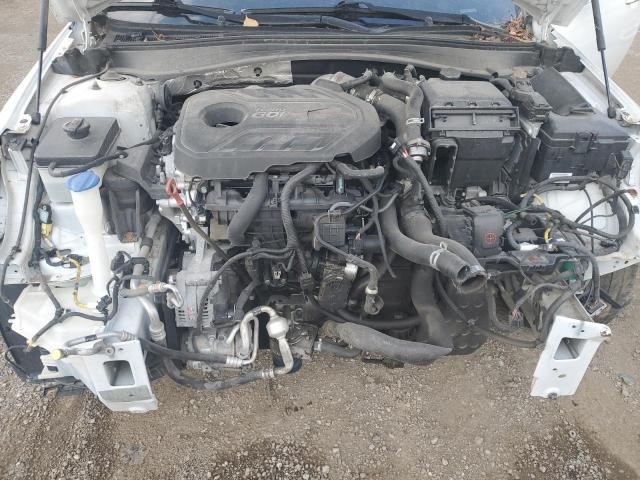 Photo 10 VIN: 5XXGV4L27GG027273 - KIA OPTIMA SXL 