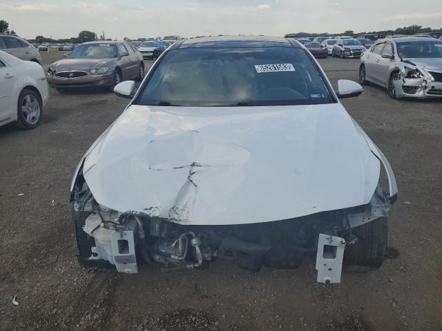 Photo 4 VIN: 5XXGV4L27GG027273 - KIA OPTIMA SXL 