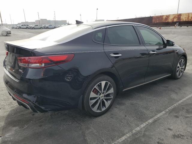 Photo 2 VIN: 5XXGV4L27GG030366 - KIA OPTIMA SXL 