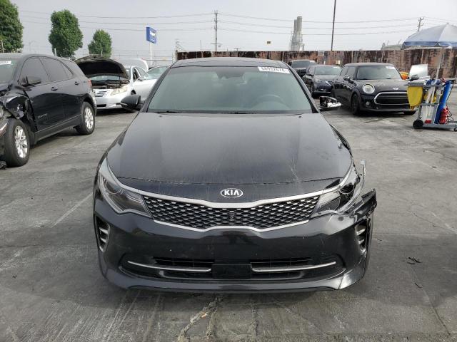 Photo 4 VIN: 5XXGV4L27GG030366 - KIA OPTIMA SXL 