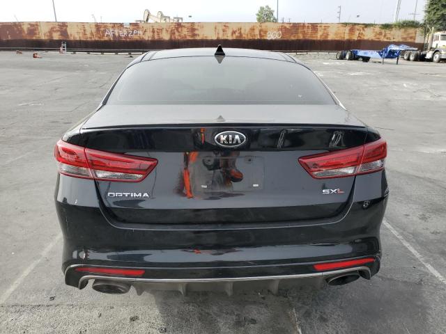 Photo 5 VIN: 5XXGV4L27GG030366 - KIA OPTIMA SXL 