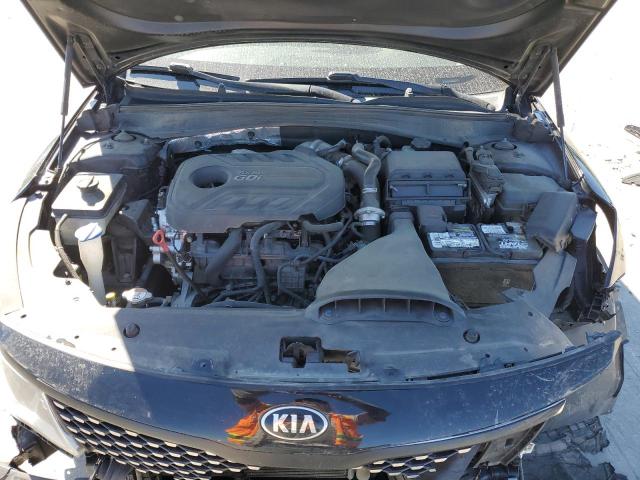 Photo 10 VIN: 5XXGV4L27GG039861 - KIA OPTIMA 