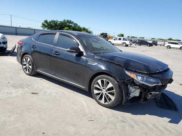 Photo 3 VIN: 5XXGV4L27GG039861 - KIA OPTIMA 