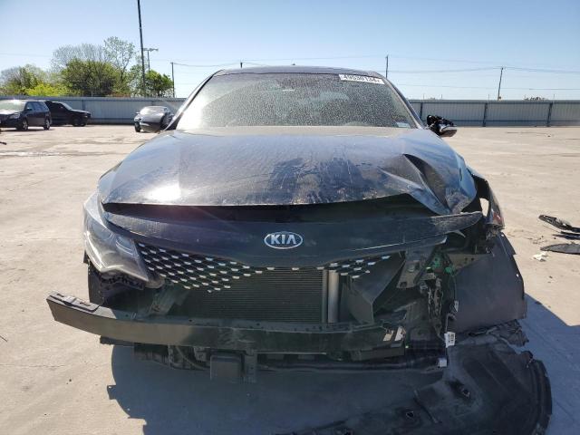 Photo 4 VIN: 5XXGV4L27GG039861 - KIA OPTIMA 