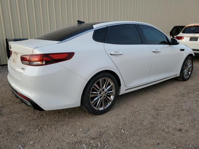 Photo 2 VIN: 5XXGV4L27GG074934 - KIA OPTIMA 