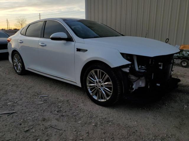 Photo 3 VIN: 5XXGV4L27GG074934 - KIA OPTIMA 