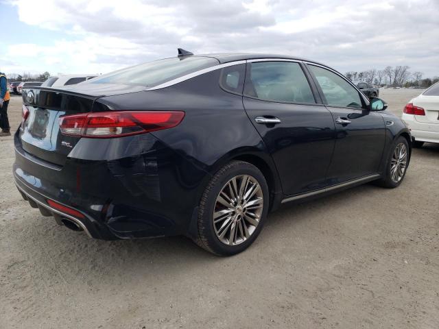 Photo 2 VIN: 5XXGV4L27GG086453 - KIA OPTIMA SXL 