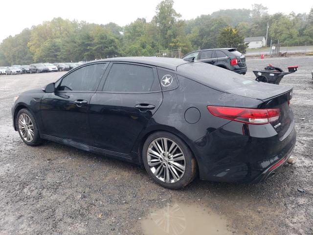 Photo 1 VIN: 5XXGV4L27JG202192 - KIA OPTIMA SXL 