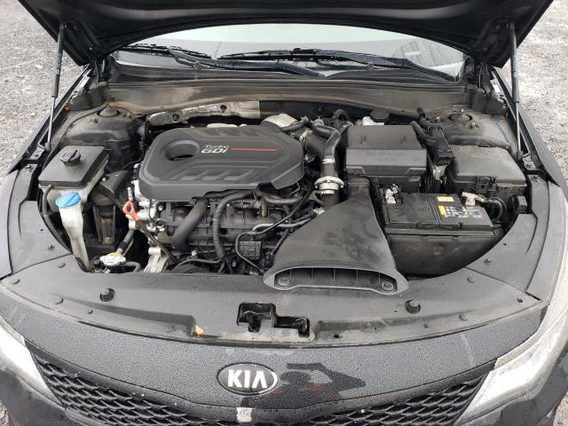 Photo 10 VIN: 5XXGV4L27JG202192 - KIA OPTIMA SXL 