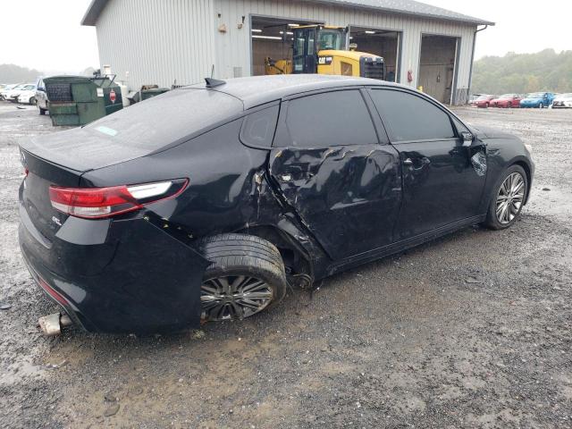 Photo 2 VIN: 5XXGV4L27JG202192 - KIA OPTIMA SXL 